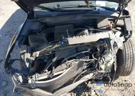 2016 Chevrolet Equinox Lt z USA, uszkodzony, nr VIN 2GNALCEK2G6118826